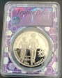 1995-P $1 Paralympic PR69DCAM