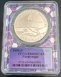1995-P $1 Paralympic PR69DCAM