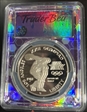 1983-S $1 Olympic PR69DCAM