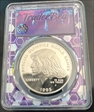 1995-P $1 Special Olympics PR69DCAM
