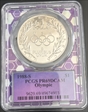 1988-S $1 Olympic PR69DCAM