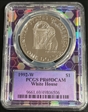 1992-W $1 White House PR69DCAM