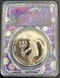 1996-P $1 Tennis PR66DCAM