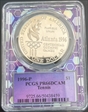 1996-P $1 Tennis PR66DCAM