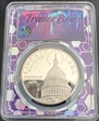 1994-S $1 Capitol PR69DCAM