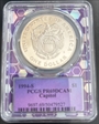 1994-S $1 Capitol PR69DCAM