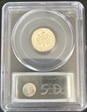 1993-S 10C Silver PR69DCAM