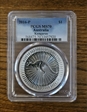 2016-P $1 Kangaroo Ag MS70