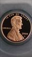 2009-S 1C Lincoln-Formative Years PR69DCAM