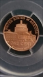 2009-S 1C Lincoln-Presidency PR69DCAM