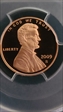 2009-S 1C Lincoln-Presidency PR69DCAM