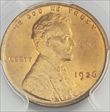 1926 1C MS64RD