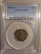 1927-D 1C VF35BN