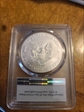 2020 $1 Silver Eagle First Strike MS70
