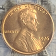 1976-D 1C MS64RD