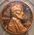 1968-S 1C PR67CAM
