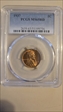 1937 1C MS65RD