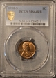 1930-S 1C MS64RB
