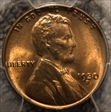 1930-S 1C MS64RB