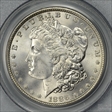 1886 $1 MS65