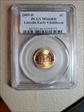 2009-D 1C Lincoln-Early Childhood MS66RD