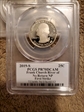 2019-S 25C Frank Church River of No Return NP First Strike Cleveland Eagle with Sun PR70DCAM