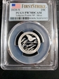 2020-S 25C Tallgrass Prairie NP - Silver First Strike PR70DCAM