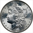 1881-S $1 MS68