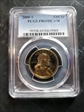 2000-S SAC$1 PR69DCAM