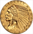 1912 $5 MS64
