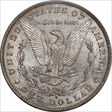 1883-O $1 MS65