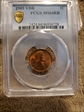 1909 VDB 1C MS64RB