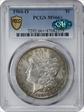 1904-O $1 MS66+ 