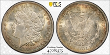 1904-O $1 MS66+ 