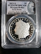 2023-S $1 Morgan Dollar First Strike PR70DCAM