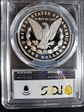 2023-S $1 Morgan Dollar First Strike PR70DCAM