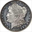 1880-O $1 MS61PL
