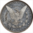 1880-O $1 MS61PL