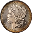 1878-S $1 MS65