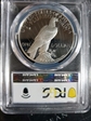 2023-S $1 Peace Dollar First Strike PR70DCAM