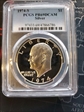 1974-S $1 Silver PR69DCAM