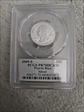 2009-S 25C Puerto Rico Silver PR70DCAM