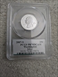 2007-S 25C Washington Silver PR70DCAM