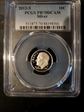 2012-S 10C Silver PR70DCAM