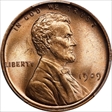 1909 1C Lincoln MS66RD
