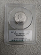 2007-S 25C Washington PR70DCAM