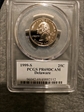 1999-S 25C Delaware PR69DCAM
