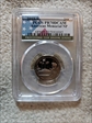 2019-S 25C American Memorial NP PR70DCAM