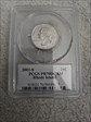 2001-S 25C Rhode Island PR70DCAM