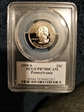 1999-S 25C Pennsylvania PR70DCAM